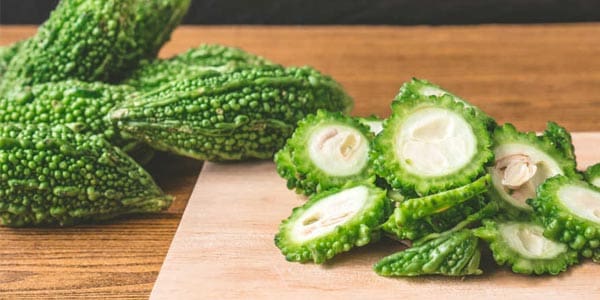 Effects of eating too much bitter gourd