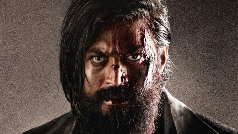 kgf-2 movie in-zee-tamil-tv
