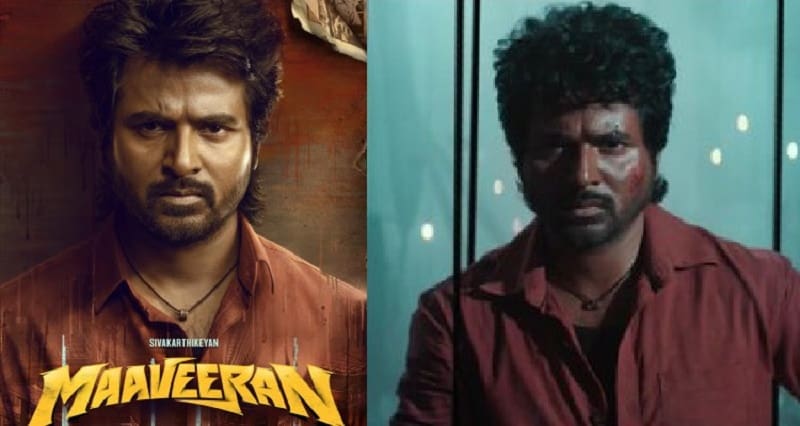 actor sivakarthikeyan movie character update