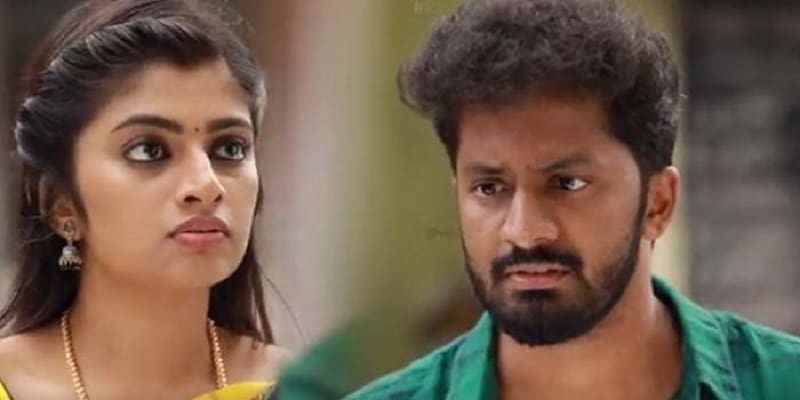 raja rani 2 serial episode update