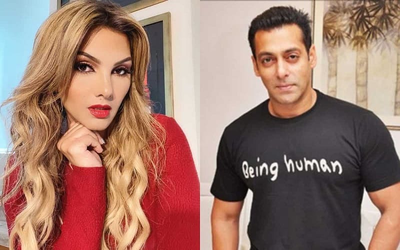 somy ali about salman khan