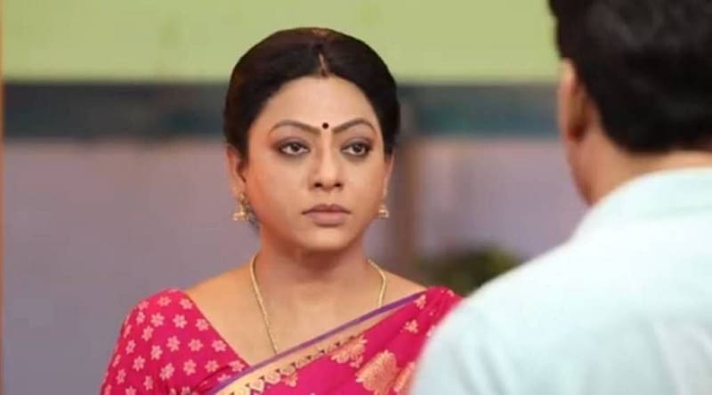 baakiyalakshimi serial episode update
