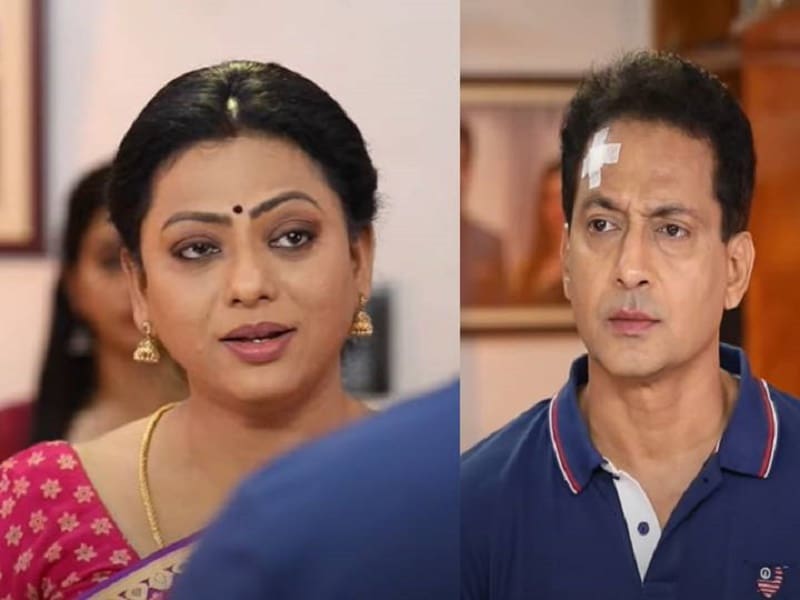baakiyalakshmi serial episode-update