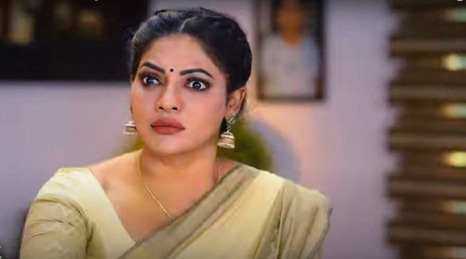 baakiyalakshimi serial episode update