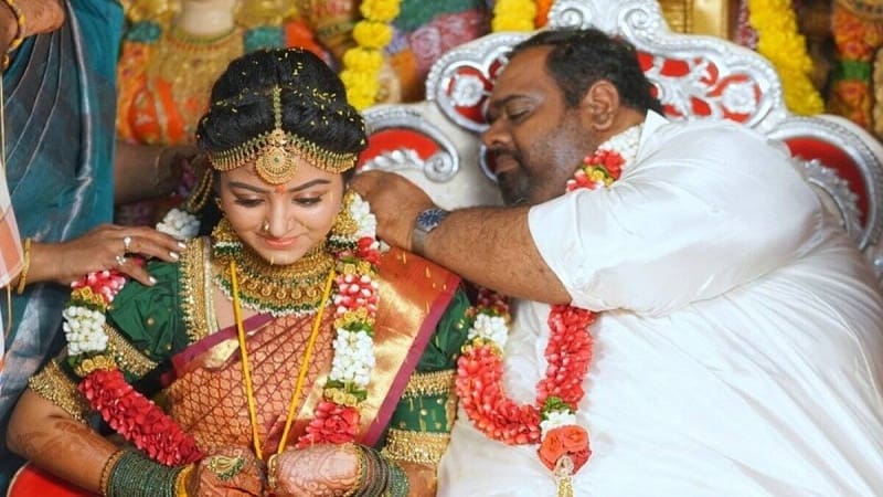 ravindhar-about-mahalakshmi