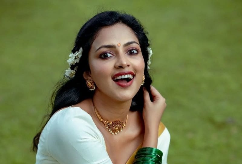 Actress Amala Paul Latest Photos