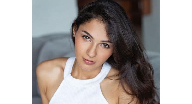 Actress Andrea Jeremiah Latest Photos