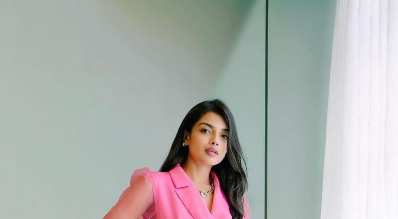 Actress Ashna Zaveri Latest Photos