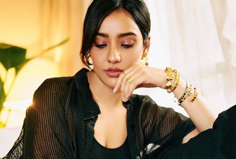 Actress Neha Sharma Latest Photos