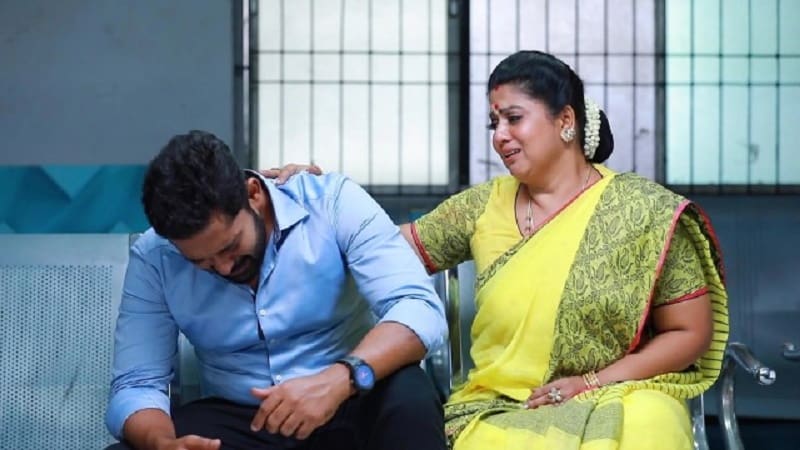 bharathi kannamma serial episode update