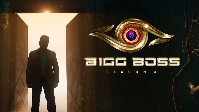 bigg boss 6 latest update