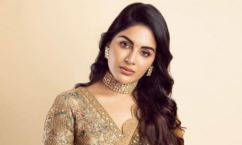 Actress Samyuktha Latest Photos