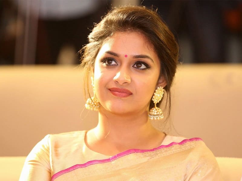 keerthy suresh-photos-viral