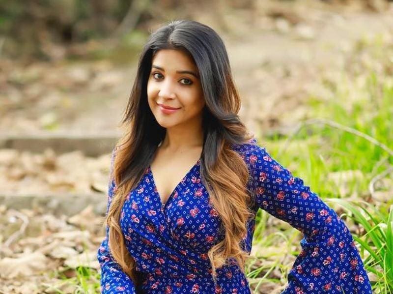 sakshi-agarwal-glamour photo