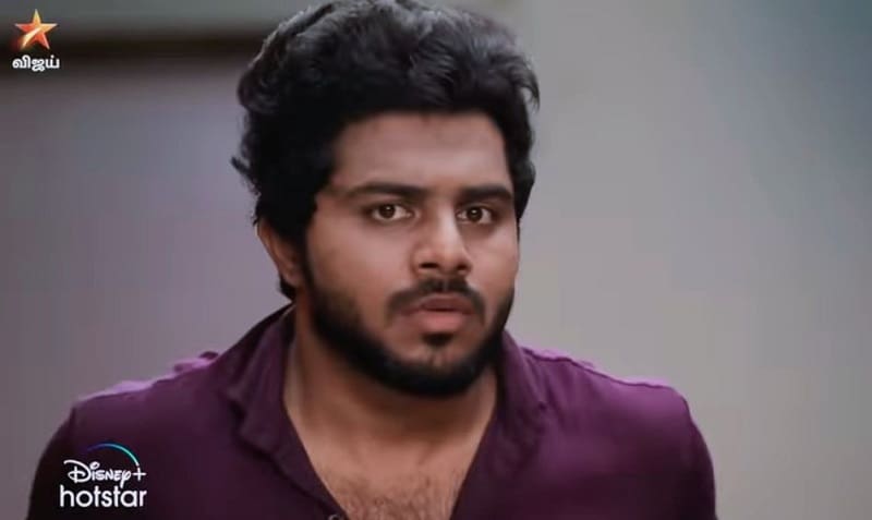 raja rani 2 serial episode update