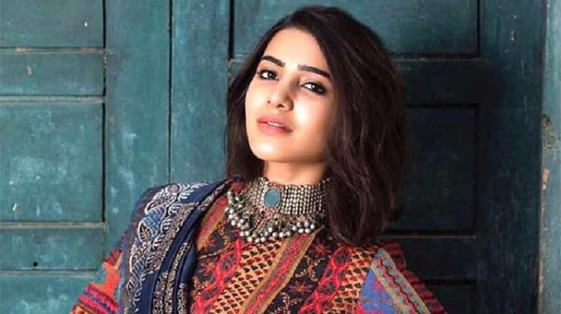 actress samantha ready to second marriage