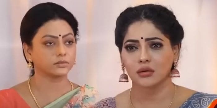 baakiyalakshmi serial episode update 20-09-22