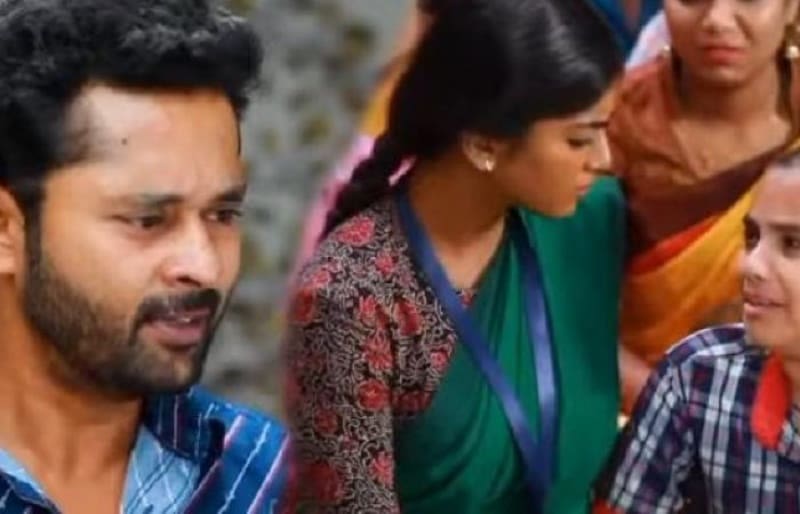 bharathi-kannamma serial episode-update