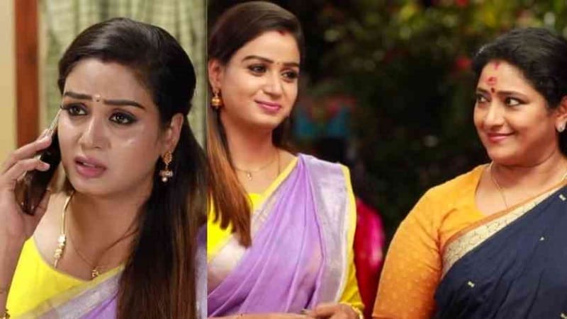 rajarani 2 serial episode update