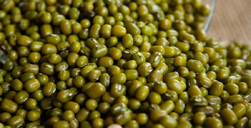 Benefits of eating lentils