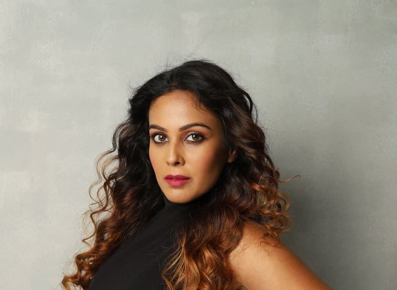 Actress Chandini Tamilarasan Latest Photos