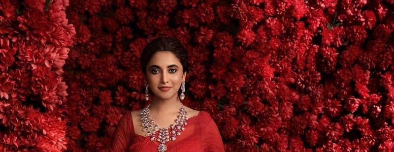 Actress Priyanka Mohan Latest Photos