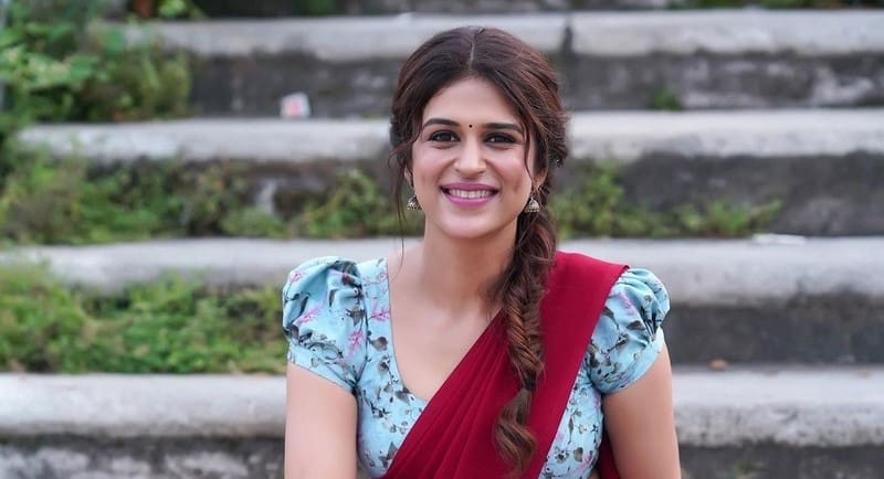 Actress Shraddha Das Latest Photos