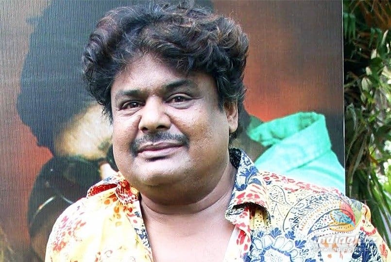 I would be Bigg Boss if I was participating in Bigg Boss- Actor Mansoor Ali Khan