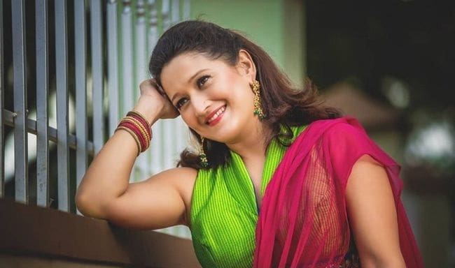 Actress laila about suriya karthi