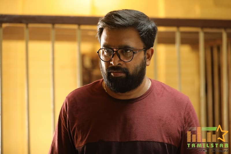Naan Mirugamaai Maara Movie Stills