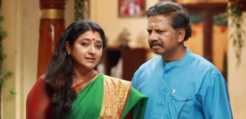 raja-rani-2 serial episode-update