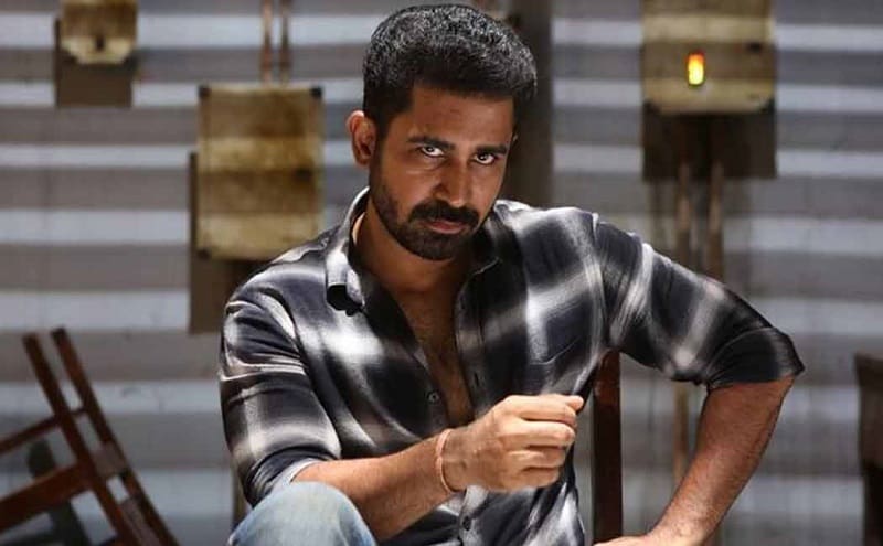 actor vijay antony latest tweet viral