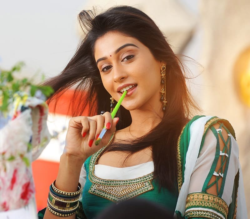 actress regina cassandra latest photos
