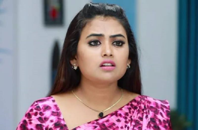bharathi kannamma serial episode update 25-10-22