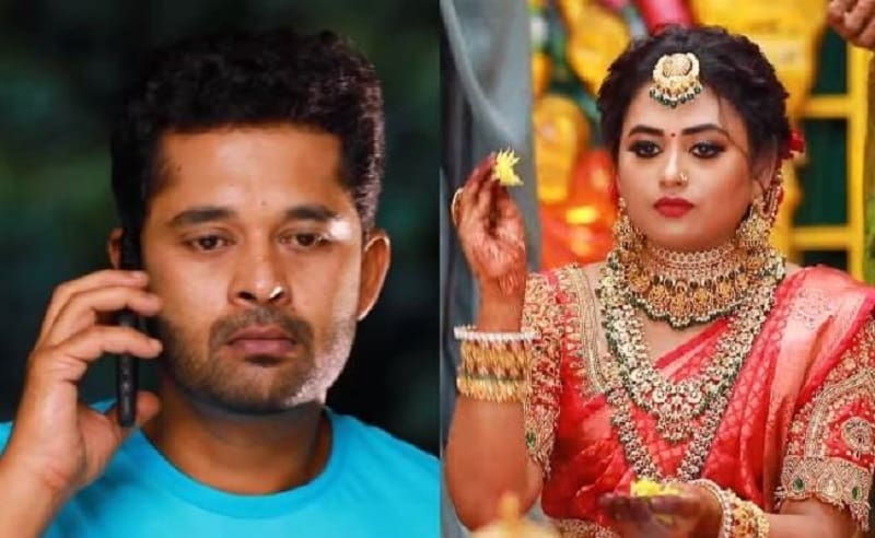 bharathi kannamma serial episode update 31-10-22