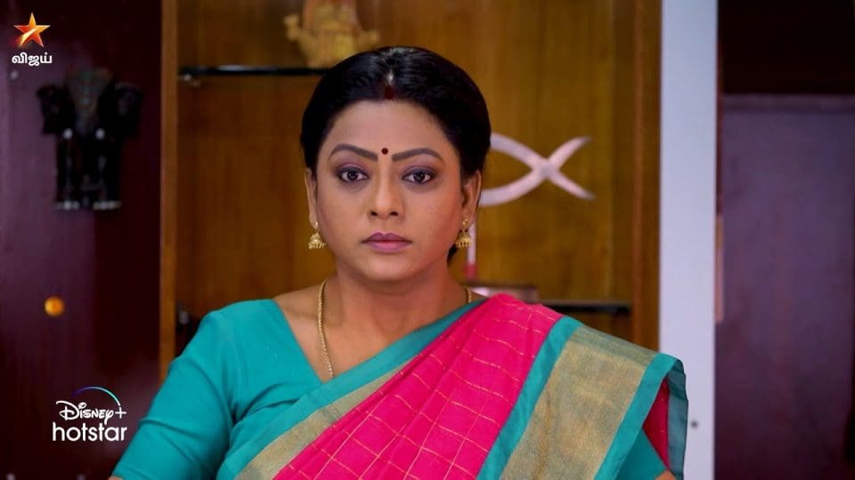 baakiyalakshimi serial episode update