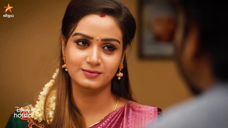 rajarani 2 serial episode update