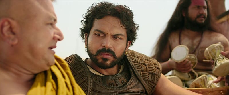 ponniyin selvan 1 ott release date