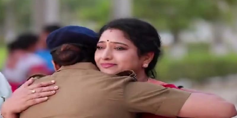 raja rani 2 serial episode update 17-10-22