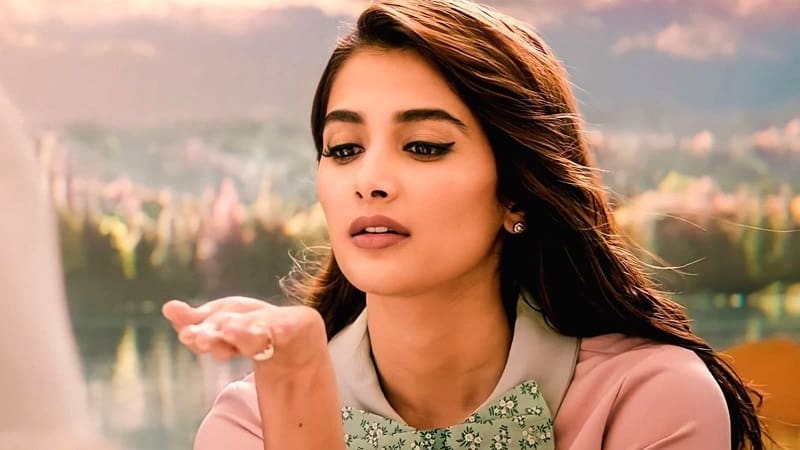 shocking news about actress pooja hegde
