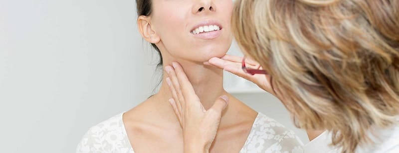 Is thyroid cancer a problem? Definitely have these symptoms