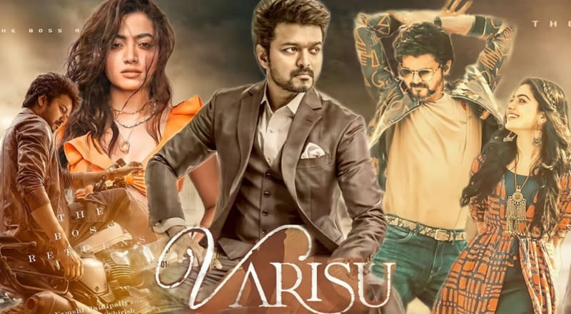 varisu movie audio launch update