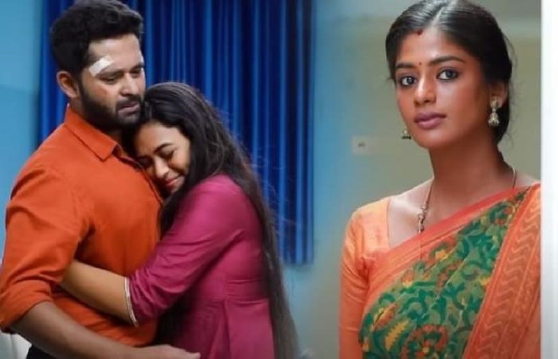 venba about bharathi kannamma serial end