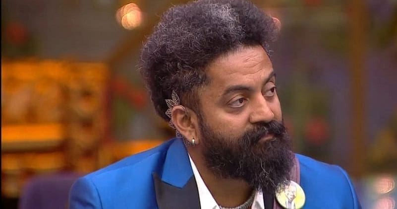 Robert Master Salary for Bigg Boss 6