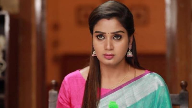 rajarani 2 serial episode update