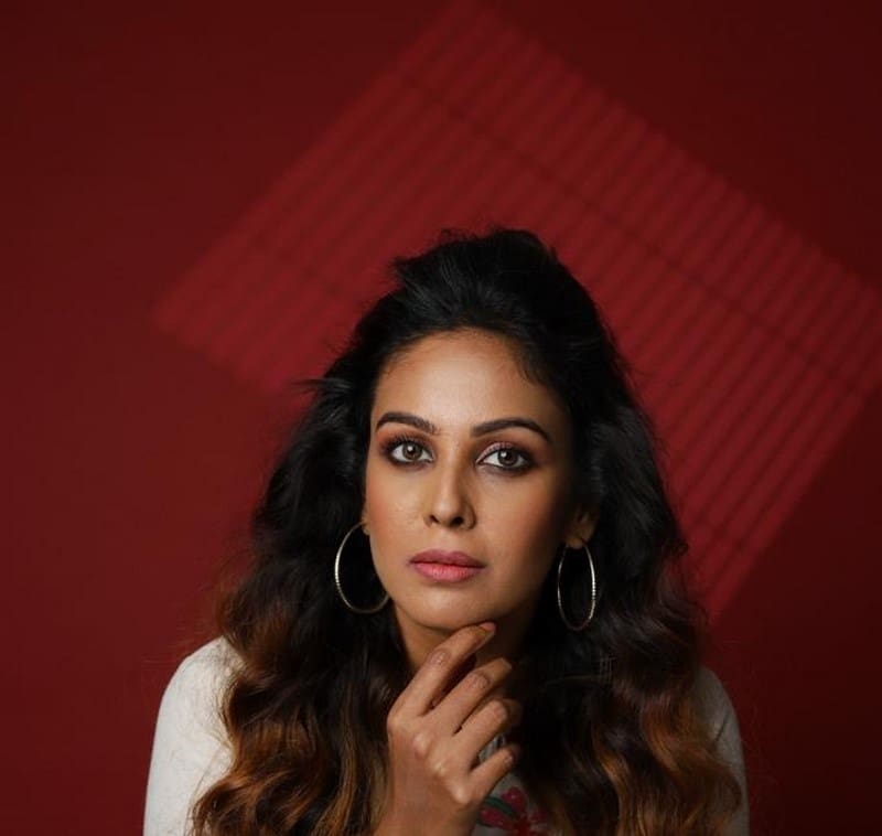 Actress Chandini Tamilarasan Latest Photos