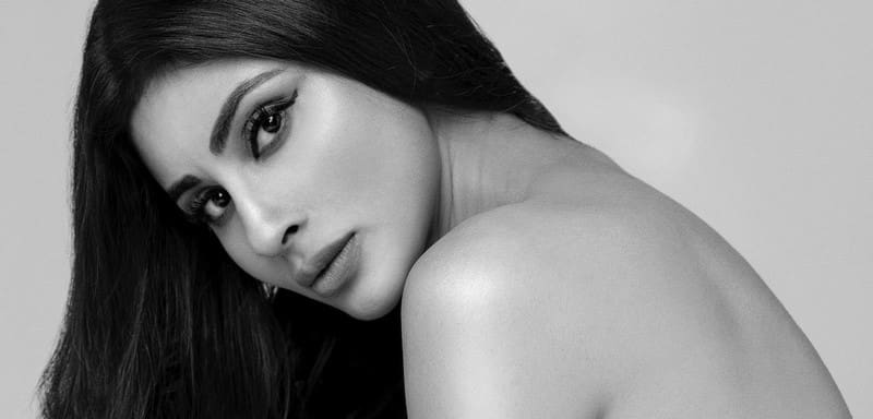 Actress Mouni Roy Latest Photos