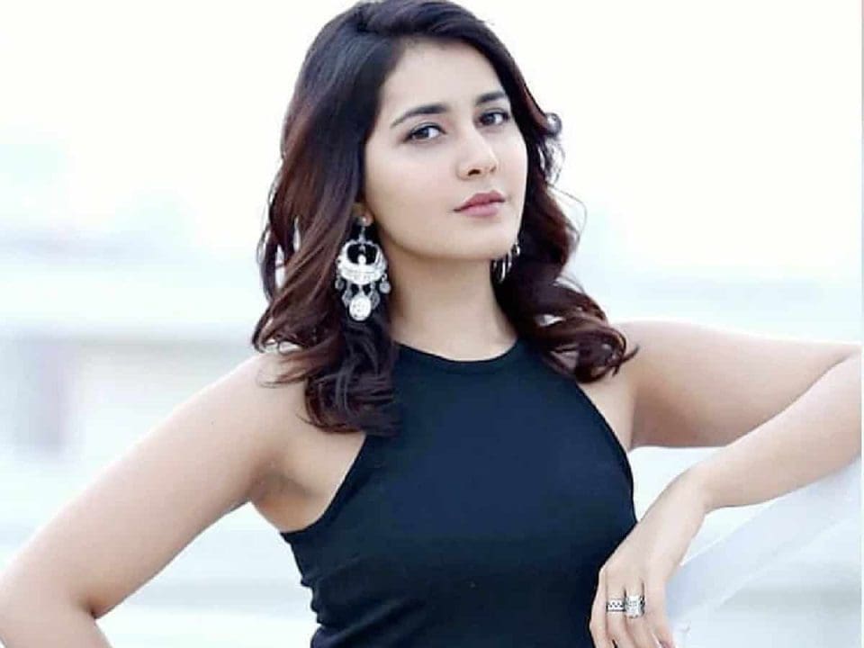 actress rashi-khanna-latest-photoshoot