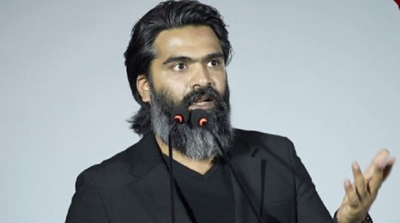 Simbu appeals to fans