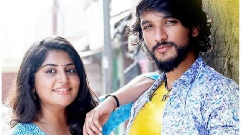 actor gautham karthik confirm his love